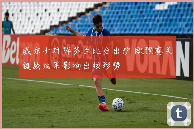 威尔士对阵芬兰比分出炉 欧预赛关键战结果影响出线形势