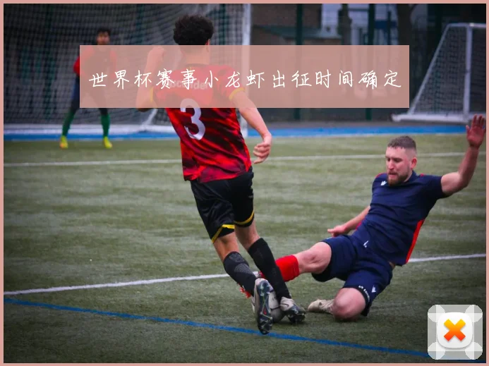 世界杯赛事小龙虾出征时间确定
